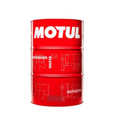 Моторное масло MOTUL 104498