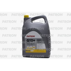 Охлаждающая жидкость PATRON PCF5010, 10кг