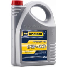 Моторное масло Rheinol Primus VS 0W-40 4л