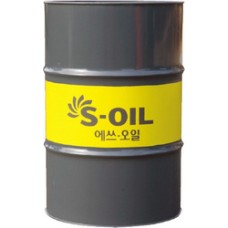 Моторное масло S-OIL SEVEN GOLD 5W-40 20л