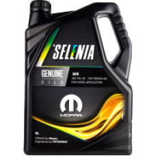 Моторные масла SELENIA 70157MF2EU