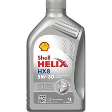 Моторные масла SHELL 550048142