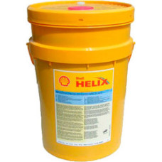 Моторное масло Shell Helix Diesel HX7 10W-40 20л