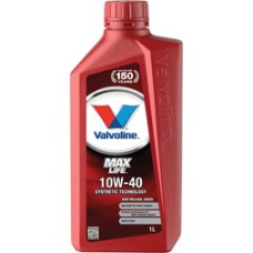 Моторное масло Valvoline MaxLife Diesel 10W-40 1л