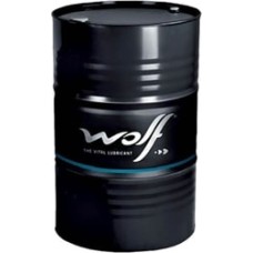 Моторное масло Wolf Guard Tech 10W-40 B4 205л