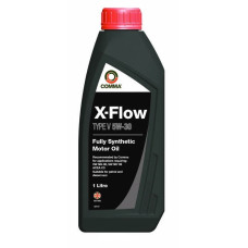 Моторное масло Comma X-Flow Type V 5W-30 1л