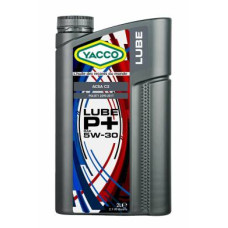 Моторные масла YACCO YACCO 5W30 LUBE P PLUS/2