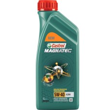 Моторное масло Castrol Magnatec Diesel 5W-40 B4 1л