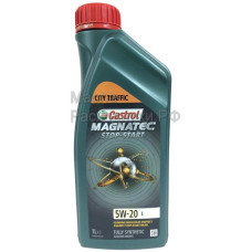 Моторное масло CASTROL 15CC4F