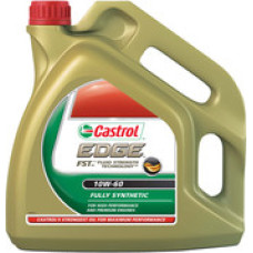 Моторное масло Castrol EDGE FST 10W-60 5л