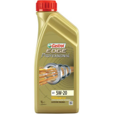 Моторное масло Castrol EDGE Professional A1 5W-20 1л