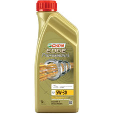 Моторное масло Castrol EDGE Professional A5 5W-30 1л