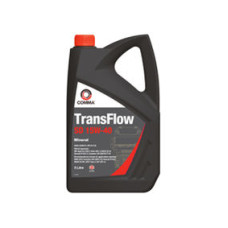 Моторное масло Comma TransFlow SD 15W-40 5л