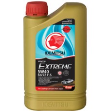 Моторное масло Idemitsu Extreme 5W-40 1л