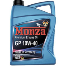 Моторное масло Monza GP 10W-40 4л