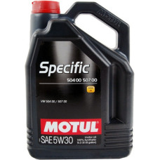 Моторные масла MOTUL 106375A