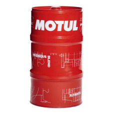 Моторное масло Motul Tekma Mega X 10W-40 208л