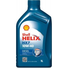 Моторные масла SHELL 550046646_SHELL