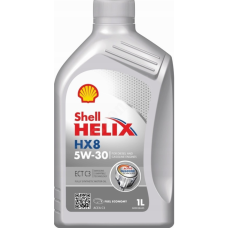 Моторные масла SHELL 550046663