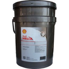 Моторное масло Shell Helix HX8 5W-30 20л