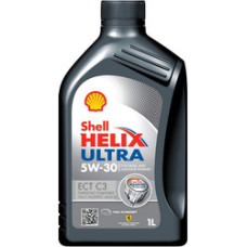 Моторное масло Shell Helix Ultra ECT C3 5W-30 1л