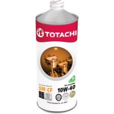 Моторное масло Totachi Eco Gasoline SN/CF 10W-40 1л