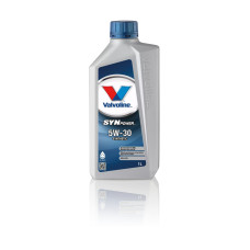 Моторное масло VALVOLINE 872377