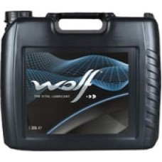 Моторное масло Wolf Guard Tech 10W-40 B4 Diesel 20л