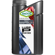 Моторное масло Yacco Lube P 5W-30 1л