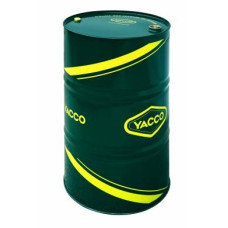 Моторные масла YACCO YACCO 5W30 LUBE GDI/208