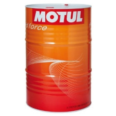 Моторное масло Motul Tekma Mega X 15W-40 60л