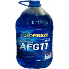 Eurofreeze AFG 11 -40C 10кг