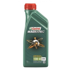 Моторное масло Castrol Magnatec 10W-40 A3/B4 1л