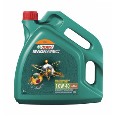 Моторное масло CASTROL 15CA24