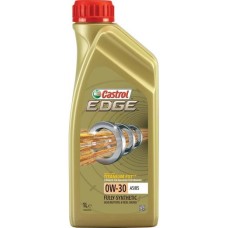 Моторные масла CASTROL CASTROL 0W30 EDGE A5/B5/1