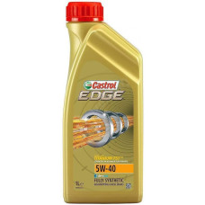 Моторное масло Castrol EDGE 5W-40 C3 1л