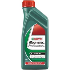 Моторное масло Castrol Magnatec Professional A3 10W-40 1л