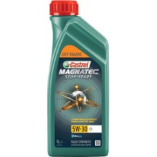 Моторное масло Castrol Magnatec Stop-Start C3 5W-30 1л