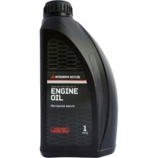 Моторное масло Mitsubishi Engine Oil 0W-30 1л