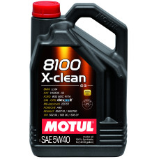 Моторные масла MOTUL 102051A