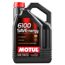 Моторные масла MOTUL 109378