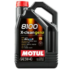 Моторные масла MOTUL 109762