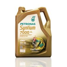 Моторные масла PETRONAS 70719M12EU