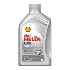 Моторные масла SHELL 550048036 DUBL