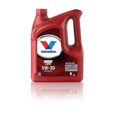 Моторные масла VALVOLINE 872370