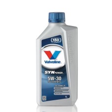 Моторные масла VALVOLINE 872551