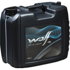 Моторное масло Wolf OfficialTech 10W-40 UHPD 20л