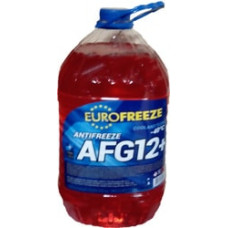 Eurofreeze AFG 12+ -40C 10кг