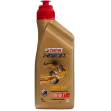 Моторные масла CASTROL CASTROL 15W50 POWER1 4T/1