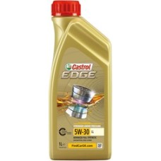 Моторные масла CASTROL CASTROL 5W30 EDGE LL/1